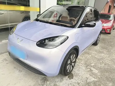 Wuling Bingo
