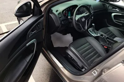 Buick Regal