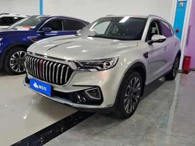 Hongqi Hongqi HS5