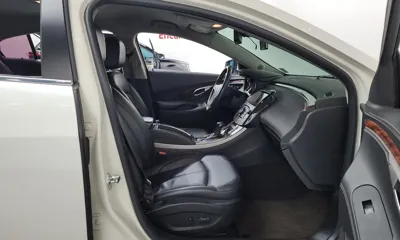 ChevroletGMDaewoo Alpheon