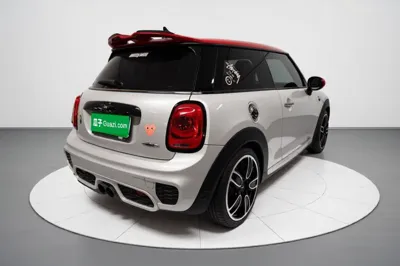 MINI JCW
