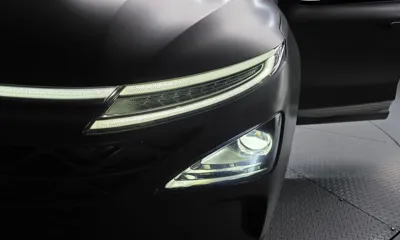 Hyundai Nexo