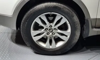 Hyundai Veracruz