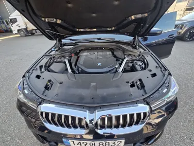 BMW Gran Turismo