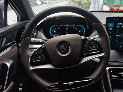 BYD Tang