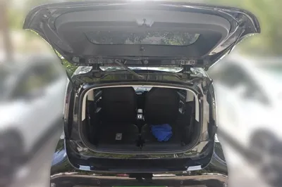 Baojun KiWi EV
