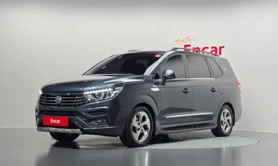 KG_Mobility_Ssangyong KORANDO