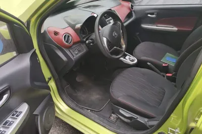 Changan Benni