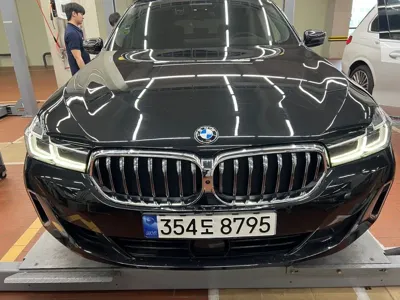 BMW Gran Turismo