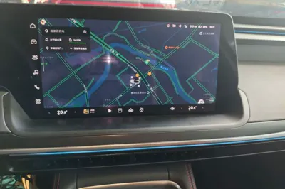 Xpeng P7