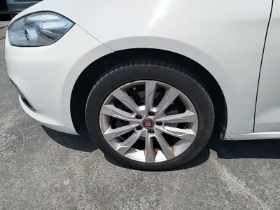 Fiat Viaggio