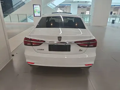Roewe 荣威i6经典