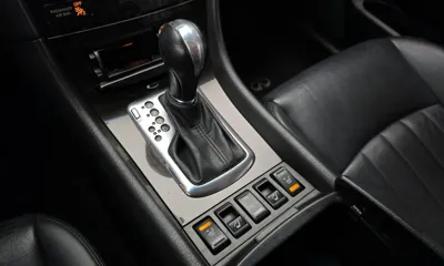 Infiniti EX