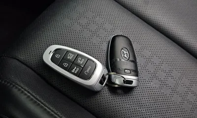 Hyundai Ioniq5