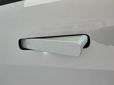 Geely ICON