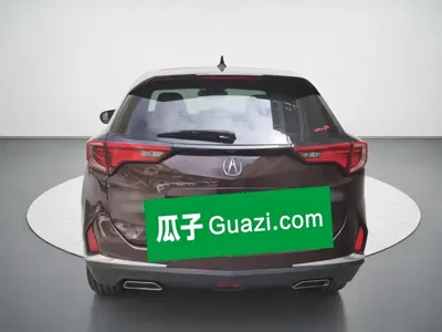 Acura CDX
