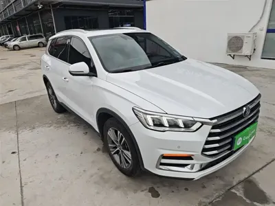BYD Pro