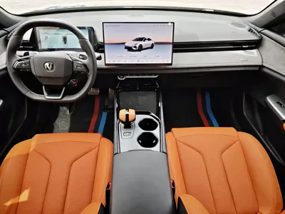 Changan UNI-V