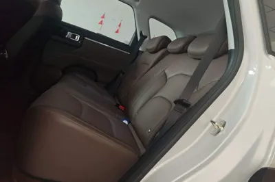 Wuling Starlight 560