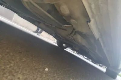 Volkswagen Gran Lavida