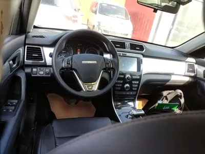Haval H2