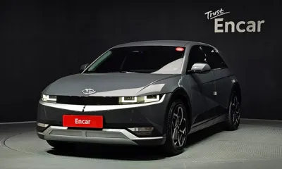 Hyundai Ioniq5