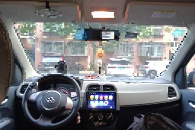CHANGAN OSHAN Olisway