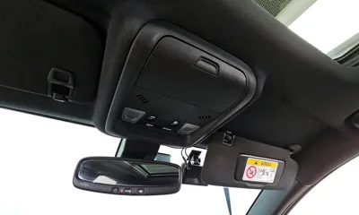 ChevroletGMDaewoo Equinox
