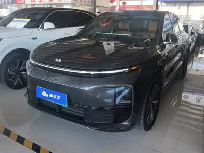 Li Auto Li L6