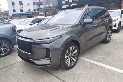 Li Auto ONE