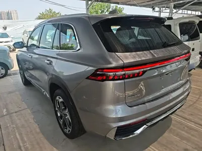 Geely Xingyue L