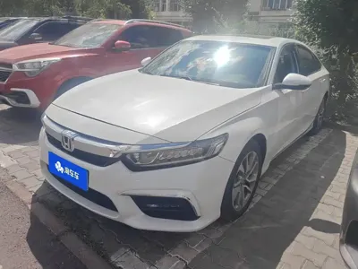 Honda Inspire