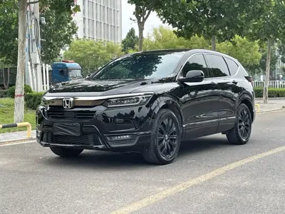 Honda Breeze