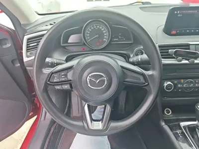 Mazda 3 Axela