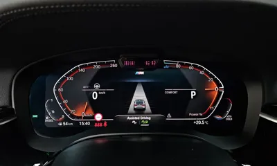 BMW Gran Turismo