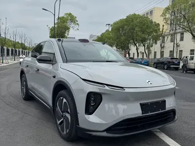 Nio EC6