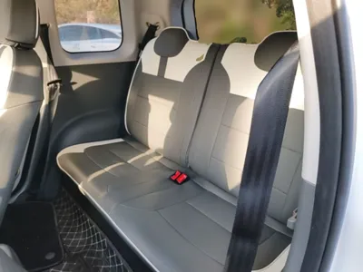 CHANGAN NEVO Lumin
