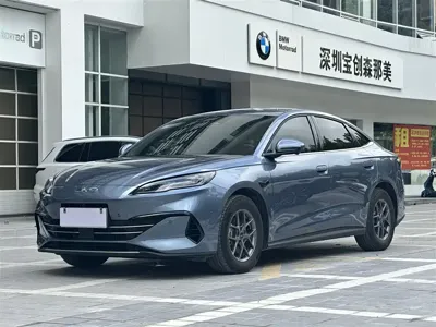 BYD 海豹06