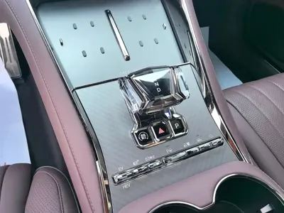 Denza Denza Z9GT