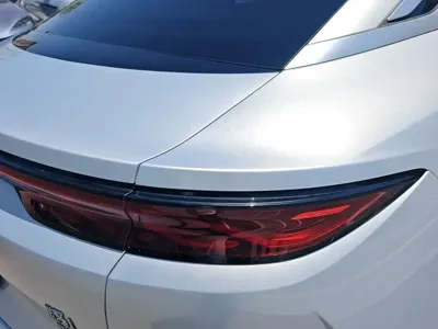 BYD 汉L