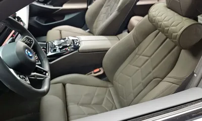 BMW i5