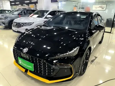 MG MG6