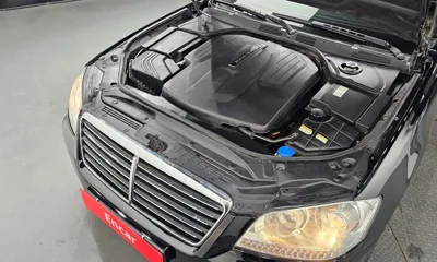 KG_Mobility_Ssangyong Chairman