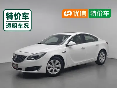 Buick Regal