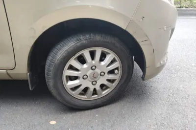 Wuling Rongguang V