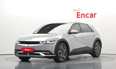 Hyundai Ioniq5