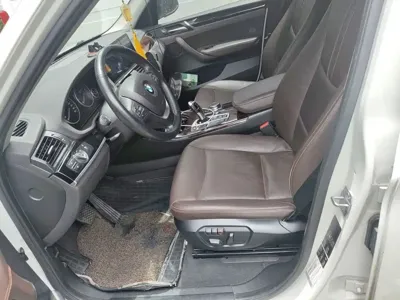 BMW X3 (Import)