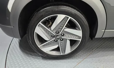 Hyundai Nexo