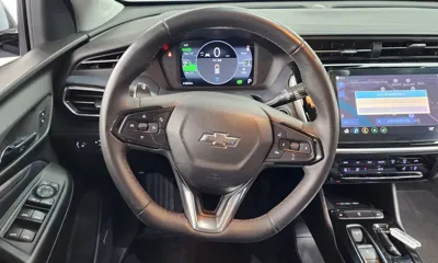ChevroletGMDaewoo 볼트 EUV
