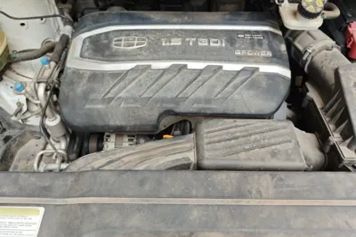 Geely Auto Jiajie